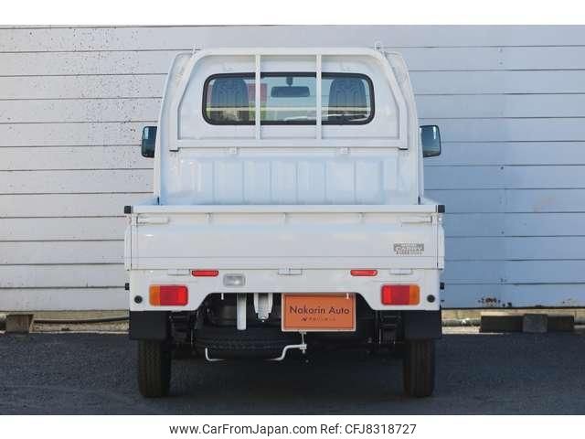 suzuki carry-truck 2022 quick_quick_3BD-DA16T_DA16T-679441 image 2