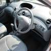 toyota vitz 2000 CFJ0180610 image 7