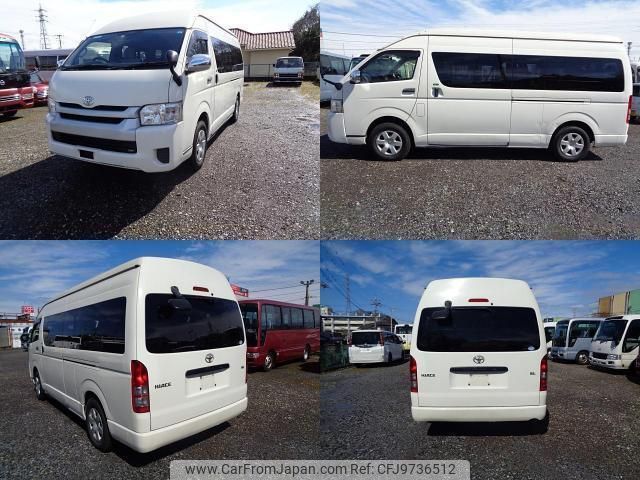 toyota hiace-commuter 2014 quick_quick_TRH228B_TRH228-0006578 image 2