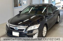 toyota camry 2013 -TOYOTA 【鹿児島 330つ143】--Camry AVV50-1031035---TOYOTA 【鹿児島 330つ143】--Camry AVV50-1031035-