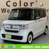 honda n-box 2019 -HONDA--N BOX JF3--1269742---HONDA--N BOX JF3--1269742- image 1