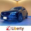 mazda cx-5 2019 quick_quick_KFEP_KFEP-302544 image 1