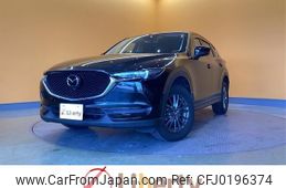 mazda cx-5 2019 quick_quick_KFEP_KFEP-302544