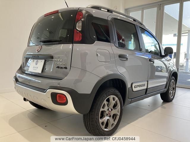 fiat panda 2021 -FIAT--Fiat Panda 13909--ZFABF6G89M3G31155---FIAT--Fiat Panda 13909--ZFABF6G89M3G31155- image 2