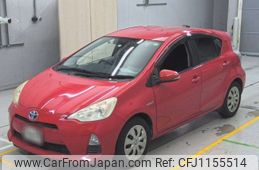 toyota aqua 2012 -TOYOTA--AQUA NHP10-2036334---TOYOTA--AQUA NHP10-2036334-