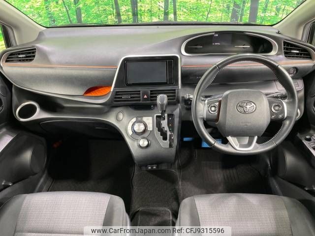 toyota sienta 2020 -TOYOTA--Sienta 5BA-NSP170G--NSP170-7260077---TOYOTA--Sienta 5BA-NSP170G--NSP170-7260077- image 2