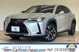 lexus ux 2020 -LEXUS--Lexus UX 6AA-MZAH10--MZAH10-2059455---LEXUS--Lexus UX 6AA-MZAH10--MZAH10-2059455-