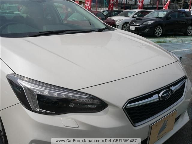 subaru impreza-g4 2017 CFJ1569487 image 2