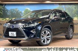 lexus rx 2015 -LEXUS--Lexus RX DAA-GYL25W--GYL25-0001818---LEXUS--Lexus RX DAA-GYL25W--GYL25-0001818-