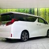 toyota alphard 2019 -TOYOTA--Alphard DBA-AGH30W--AGH30-0281935---TOYOTA--Alphard DBA-AGH30W--AGH30-0281935- image 18