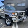 toyota landcruiser-70 1999 quick_quick_KG-HZJ76K_0001084 image 6