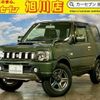 suzuki jimny 2015 quick_quick_ABA-JB23W_JB23W-744039 image 1