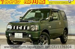 suzuki jimny 2015 quick_quick_ABA-JB23W_JB23W-744039