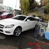 mercedes-benz cls-class 2014 -MERCEDES-BENZ--Benz CLS RBA-218959--WDD2189592A122878---MERCEDES-BENZ--Benz CLS RBA-218959--WDD2189592A122878- image 4