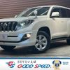 toyota land-cruiser-prado 2014 -TOYOTA--Land Cruiser Prado CBA-TRJ150W--TRJ150-0041491---TOYOTA--Land Cruiser Prado CBA-TRJ150W--TRJ150-0041491- image 1