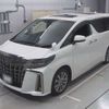 toyota alphard 2022 -TOYOTA 【豊橋 332ふ219】--Alphard AGH30W-0427125---TOYOTA 【豊橋 332ふ219】--Alphard AGH30W-0427125- image 1