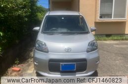 toyota porte 2014 -TOYOTA--Porte DBA-NCP141--NCP141-9132488---TOYOTA--Porte DBA-NCP141--NCP141-9132488-