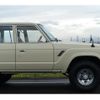 toyota land-cruiser-60 1982 quick_quick_FJ60V_FJ60V-040278 image 14