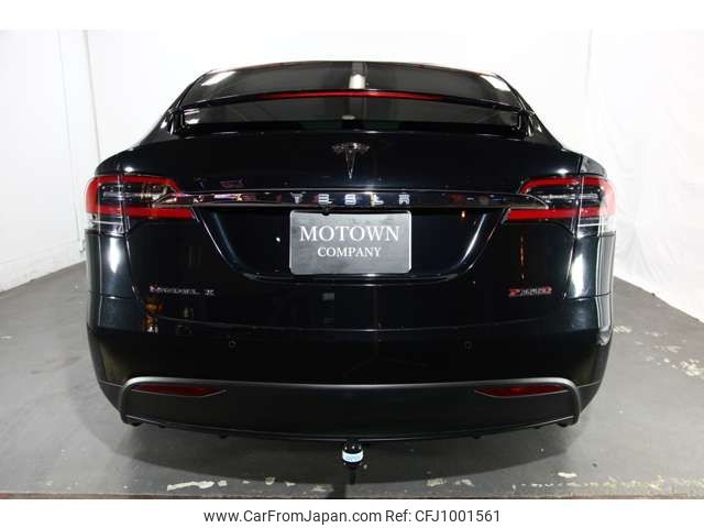 tesla teala-modelx 2018 -TESLA--Teala ModelX ﾌﾒｲ--5YJXDCE40HF072894---TESLA--Teala ModelX ﾌﾒｲ--5YJXDCE40HF072894- image 2