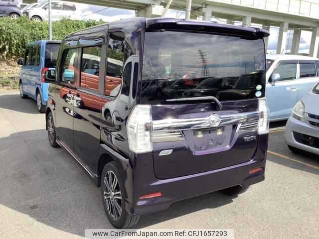 daihatsu tanto 2014 CFJ1657293 image 2