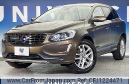 volvo xc60 2016 quick_quick_DD4204TXC_YV1DZA8RDH2038288