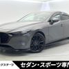 mazda mazda3-fastback 2019 quick_quick_BPEP_BPEP-100590 image 1