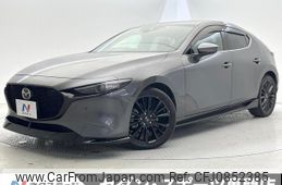 mazda mazda3-fastback 2019 quick_quick_BPEP_BPEP-100590