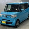 honda n-box 2014 -HONDA 【福山 580は5717】--N BOX JF1-1439289---HONDA 【福山 580は5717】--N BOX JF1-1439289- image 1