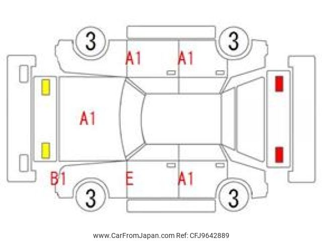 toyota roomy 2021 -TOYOTA--Roomy 5BA-M900A--M900A-0620014---TOYOTA--Roomy 5BA-M900A--M900A-0620014- image 2