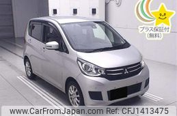 mitsubishi ek-wagon 2019 -MITSUBISHI 【後日 】--ek Wagon B11W-0506316---MITSUBISHI 【後日 】--ek Wagon B11W-0506316-