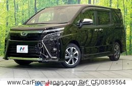 toyota voxy 2019 quick_quick_ZRR80W_ZRR80-0509075