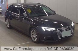 audi a4-avant 2018 quick_quick_ABA-8WCVN_WAUZZZF43JA017766