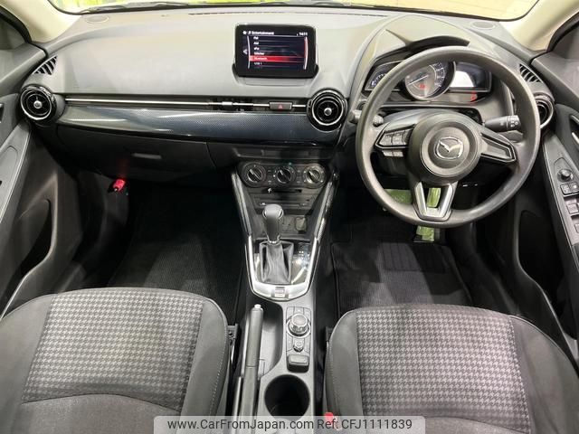 mazda demio 2017 quick_quick_DJ3FS_DJ3FS-319269 image 2
