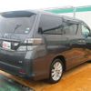 toyota vellfire 2010 -TOYOTA--Vellfire DBA-GGH25W--GGH25-8013277---TOYOTA--Vellfire DBA-GGH25W--GGH25-8013277- image 5