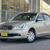 nissan bluebird-sylphy 2008 CFJ1746190 image 1