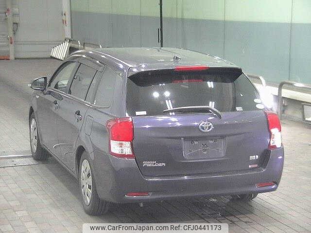 toyota corolla-fielder 2014 -TOYOTA--Corolla Fielder NKE165G--7060757---TOYOTA--Corolla Fielder NKE165G--7060757- image 2