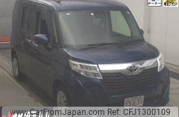 toyota roomy 2020 -TOYOTA--Roomy M900A-0456710---TOYOTA--Roomy M900A-0456710-