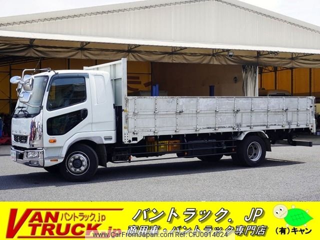 mitsubishi-fuso fighter 2019 -MITSUBISHI--ﾌｧｲﾀｰ 2KG-FK62FY--FK62FY-605015---MITSUBISHI--ﾌｧｲﾀｰ 2KG-FK62FY--FK62FY-605015- image 1