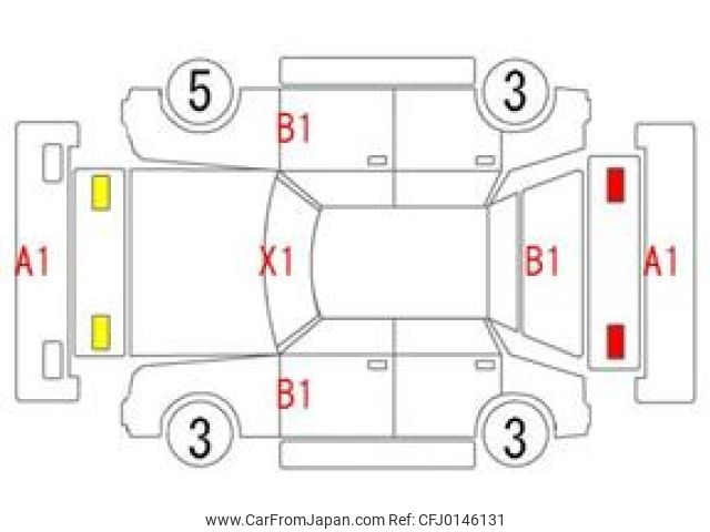 honda n-box 2018 -HONDA--N BOX DBA-JF3--JF3-1091007---HONDA--N BOX DBA-JF3--JF3-1091007- image 2