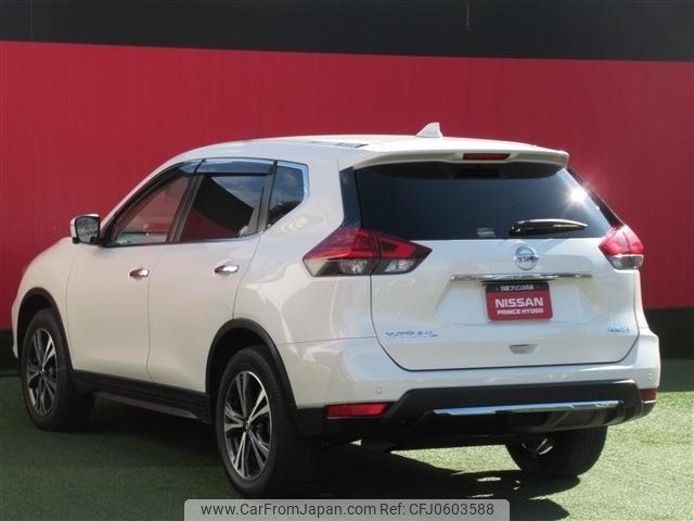 nissan x-trail 2020 -NISSAN--X-Trail DBA-NT32--NT32-321232---NISSAN--X-Trail DBA-NT32--NT32-321232- image 2