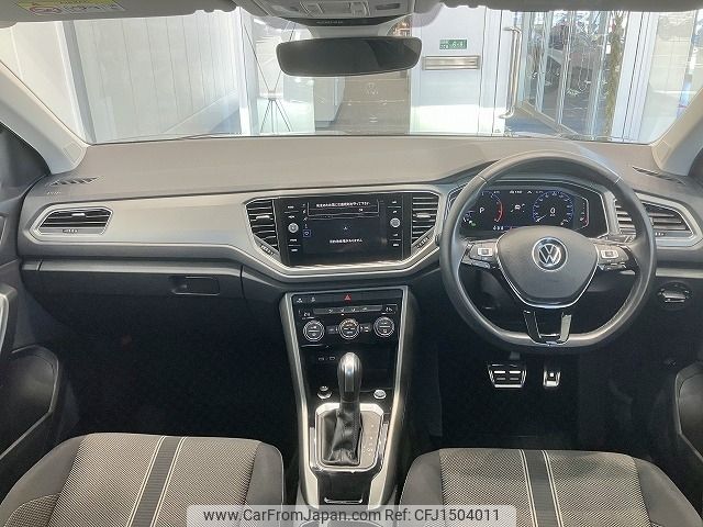 volkswagen volkswagen-others 2022 CFJ1504011 image 2