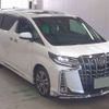 toyota alphard 2021 -TOYOTA 【滋賀 32Kﾙ 1】--Alphard 3BA-AGH30W--AGH30-0401577---TOYOTA 【滋賀 32Kﾙ 1】--Alphard 3BA-AGH30W--AGH30-0401577- image 1