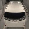 toyota vellfire 2015 -TOYOTA--Vellfire AGH30W-0054055---TOYOTA--Vellfire AGH30W-0054055- image 8