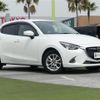 mazda demio 2015 -MAZDA--Demio DBA-DJ3FS--DJ3FS-113098---MAZDA--Demio DBA-DJ3FS--DJ3FS-113098- image 1