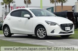 mazda demio 2015 -MAZDA--Demio DBA-DJ3FS--DJ3FS-113098---MAZDA--Demio DBA-DJ3FS--DJ3FS-113098-