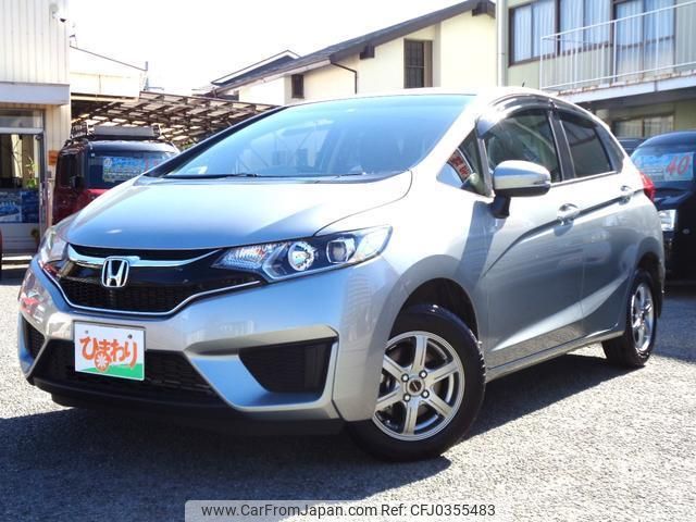 honda fit 2015 quick_quick_GK3_GK3-3300551 image 1