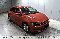 volkswagen polo 2020 -VOLKSWAGEN--VW Polo AWCHZ-WVWZZZAWZLU049934---VOLKSWAGEN--VW Polo AWCHZ-WVWZZZAWZLU049934-