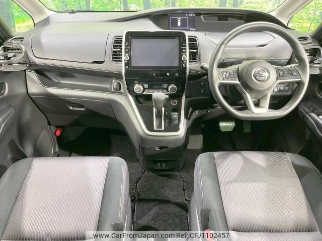 nissan serena 2017 -NISSAN--Serena DAA-GFNC27--GFNC27-006551---NISSAN--Serena DAA-GFNC27--GFNC27-006551- image 2