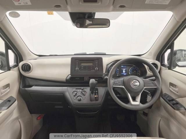 nissan dayz 2019 -NISSAN--DAYZ 5BA-B46W--B46W-0003719---NISSAN--DAYZ 5BA-B46W--B46W-0003719- image 2