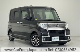 daihatsu tanto 2016 -DAIHATSU--Tanto DBA-LA600S--LA600S-0444317---DAIHATSU--Tanto DBA-LA600S--LA600S-0444317-